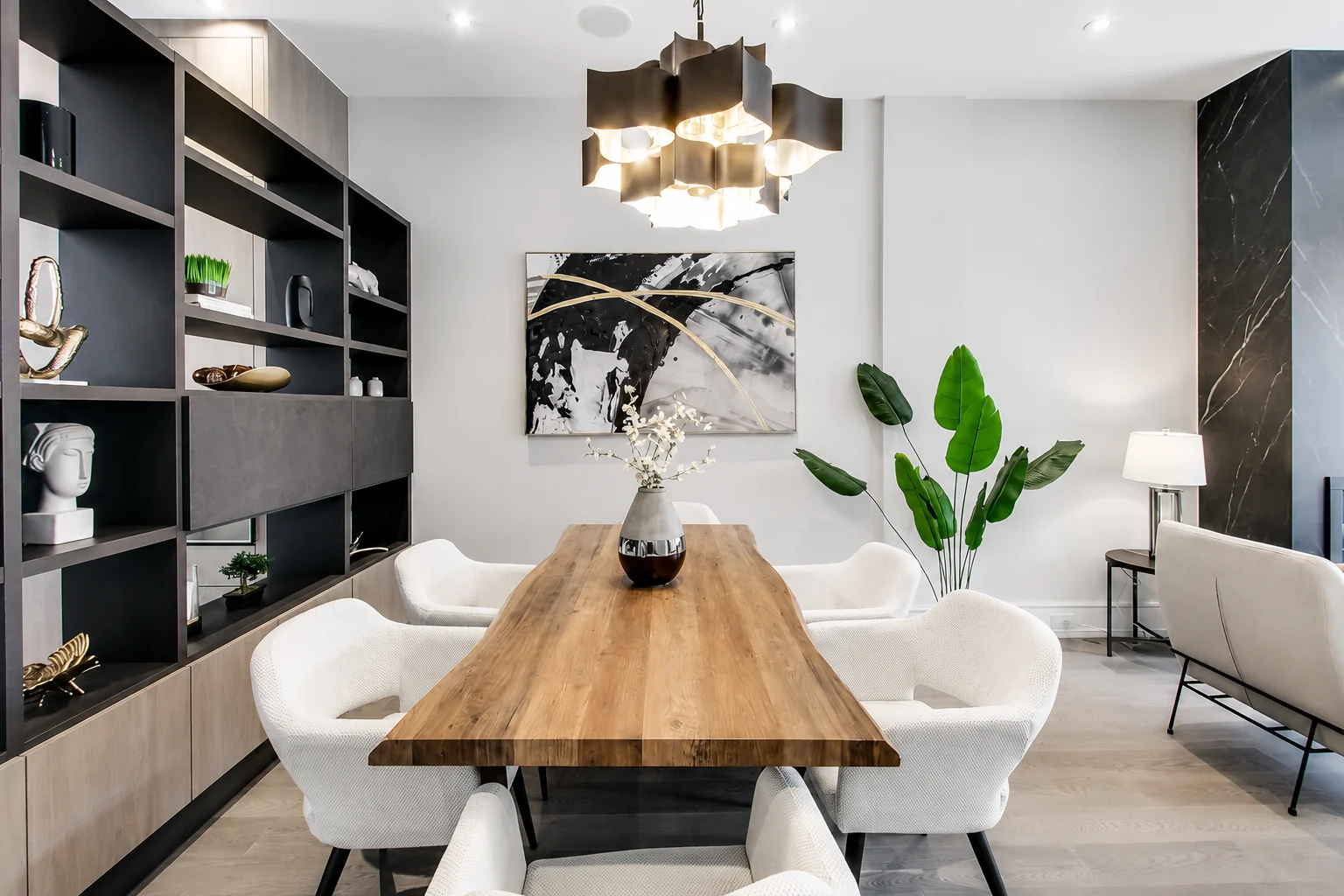 Astra Staging GTA home staging portfolio project 8