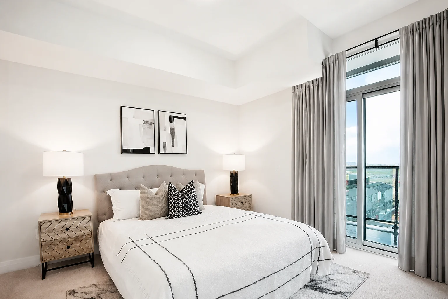Astra Staging GTA home staging portfolio project 9
