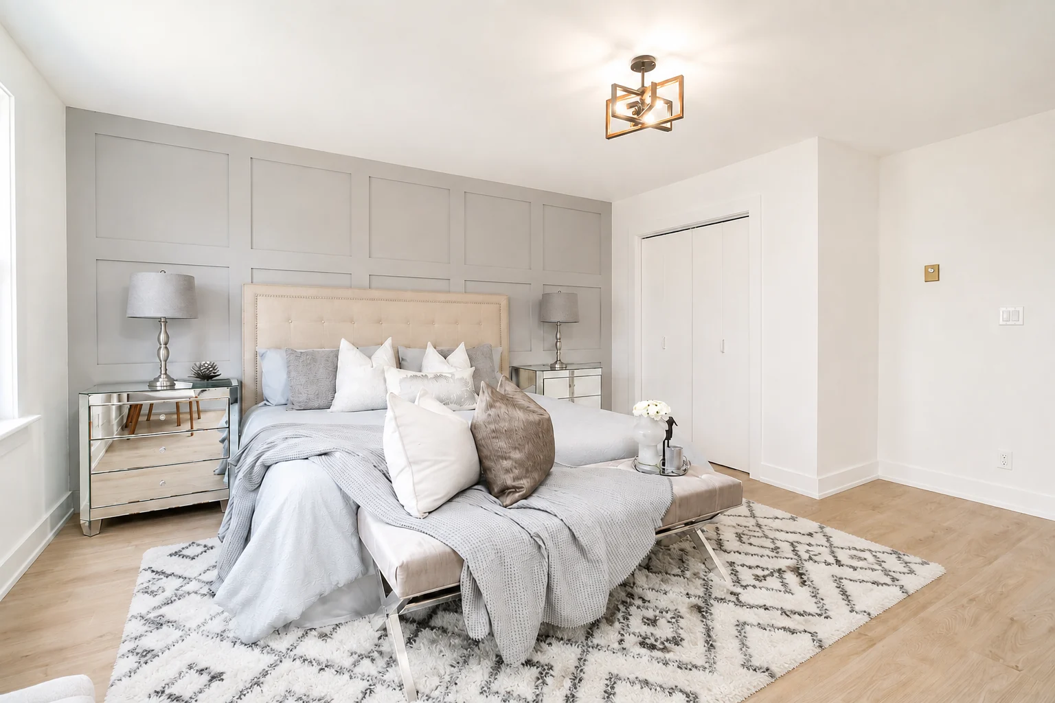 Astra Staging GTA home staging portfolio project 27