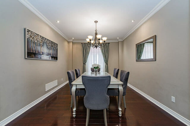 staging Oakville