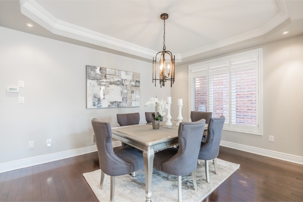 Gallery Astra Staging