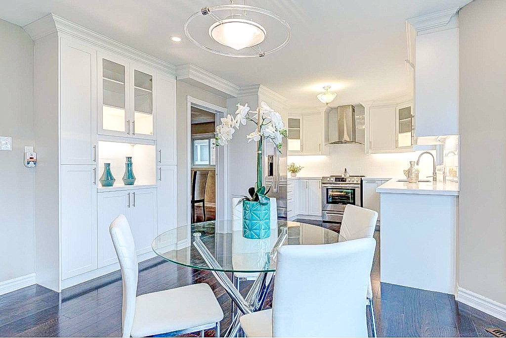 Gallery Astra Staging