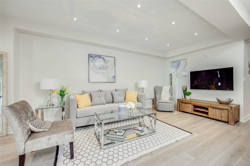 Home staging Mississauga