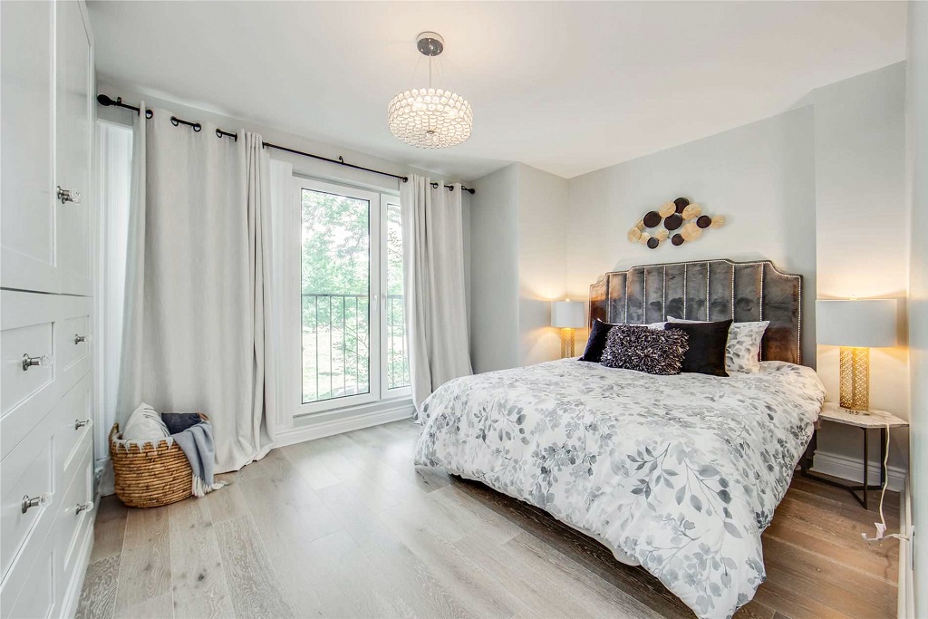 Gallery Astra Staging