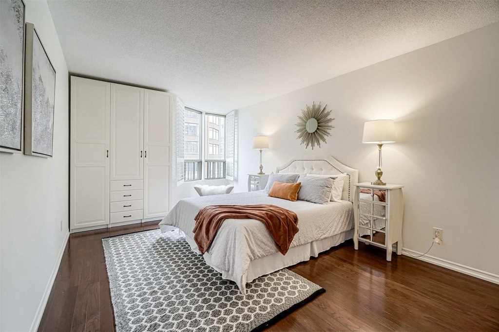 Gallery Astra Staging